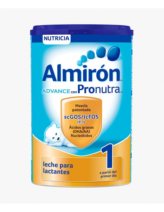 Almiron Advance + Pronutra 1 1200g