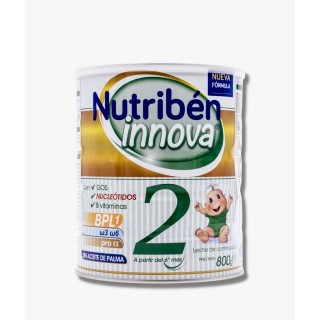 Nutribén® Innova 3, 800 g