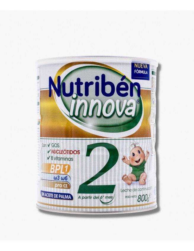 Nutribén Innova® 2, 800 g
