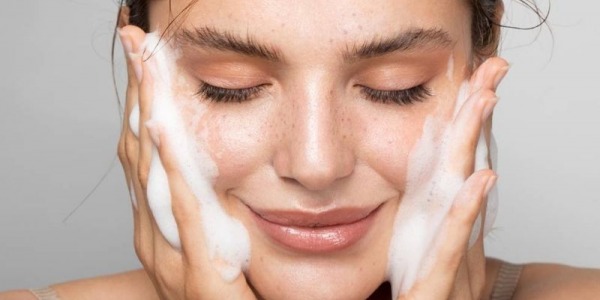 Como limpiar tu piel en 3 minutos