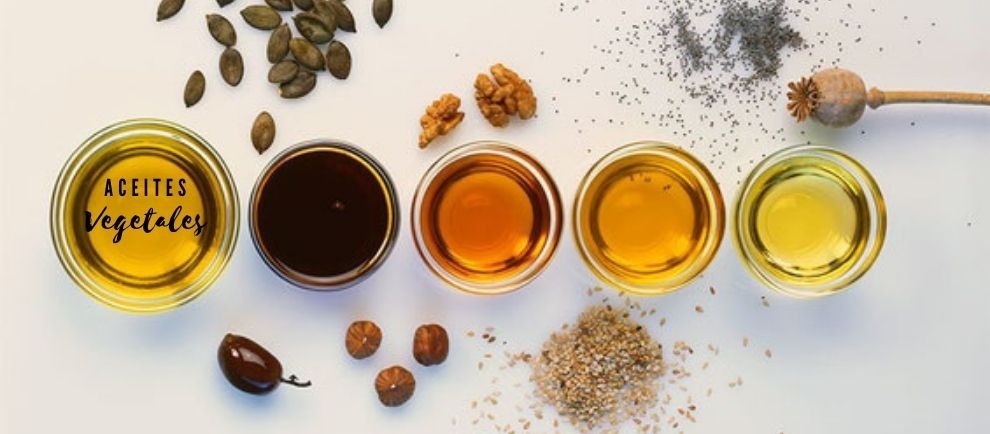 Aceites vegetales, ¿Qué son y qué pueden hacer por tu piel?